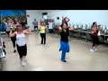 Baile aerobico para Principiantes: Musica Española ...