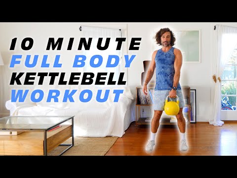 Kettlebell Exercises | Vibepedia