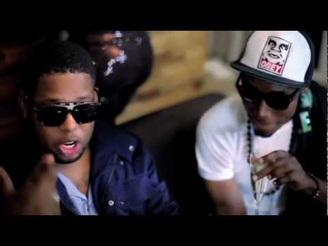 D-Black - Falling ft. Mo Cheddah (Official Music Video)