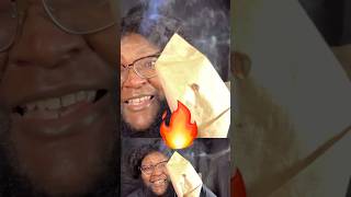 Fire Starting Flashlight #temushopping  #temuhaul #temufinds #asmrcommunity #bougieonabudget