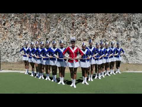 Classic Baton Defilè Seniors Zadar 2022