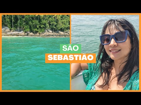 Tour pelas Praias de SÃO SEBASTIÃO/SP – a REAL sobre cada praia