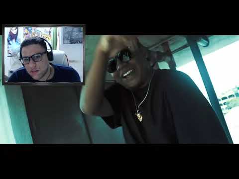 Reaccion A Flow Elegante - Jorgel Ft. CeskyBoy, Lil Powll & Big Thiwell, J.Gonzo, Kilber Y Mas