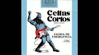 CELTAS CORTOS - Salida De Emergencia 1990. (Full álbum)
