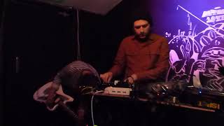 Lorelle Meets The Obsolete - Lux, Lumina - Rough Trade, Nottingham - 12th January 2019