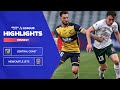 Central Coast Mariners v Newcastle Jets - Highlights | Isuzu UTE A-League 2023-24 | Round 19