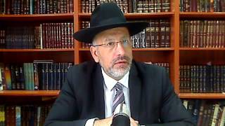 Nos sages racontent AHAV vivre dans le emet