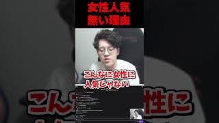 突然視聴者に言葉の棘を刺された男＃ #よしなま
