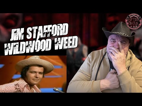 BD Reacts To Jim Stafford - Wildwood Weed