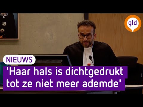 Man (22) staat terecht voor de dood van zijn vriendin (21)