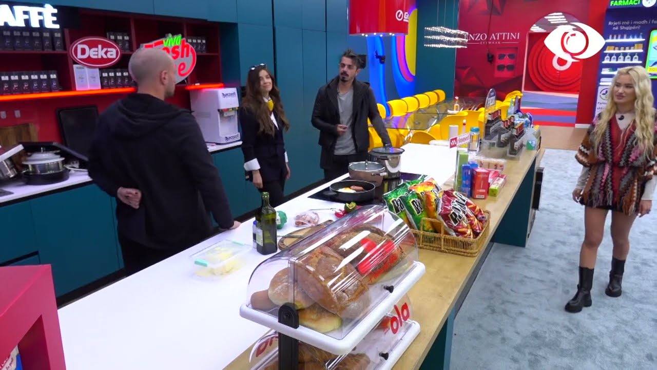 Prova e mosreagimit Banorët komentojnë videon që panë në ekran