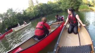 preview picture of video 'DofE Silver Rescue Training - 10 July 2013'