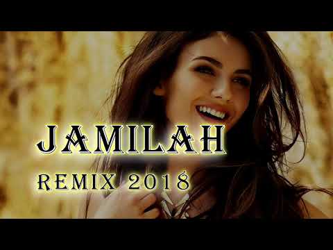 Andeeno Damassy & Georgya - Jamilah B&M Remix 2018