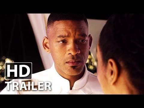 After Earth - Trailer 2 (Deutsch | German) | HD