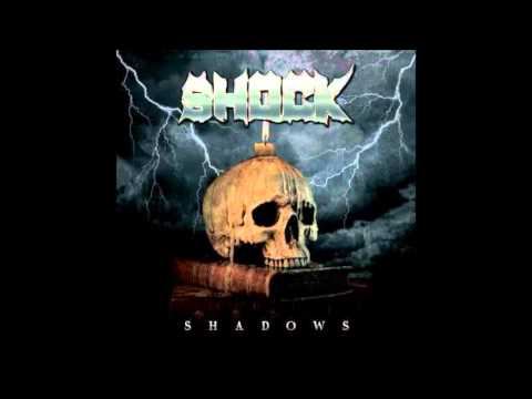 SHOCK - Nightmare (Album: Shadows - Kill Again Records, 2014)
