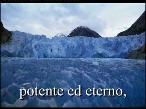 Padre nostro che in cielo dimori