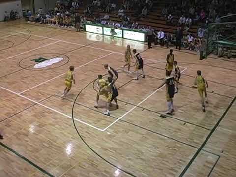 2005 Richland Bombers vs Southridge