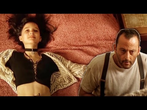 12 Year Old Girl Falls In Love With A Hit Man