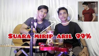Download lagu Noah - Mungkin nanti (version japan) (cover) (mulki_isk & ghipay fahmi) mp3