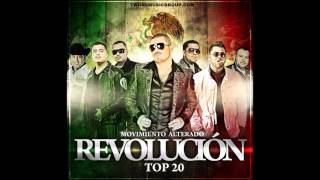 Mario Aguirre - El Komander