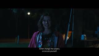 Amptelike Lokprent – Die Bloedhonde | Silwerskermfees 2024 | kykNET