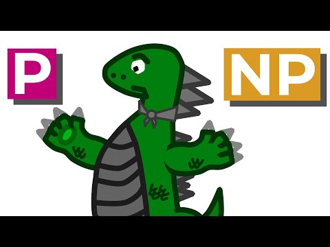 P vs. NP: The Unsolvable(?) Computer Science Problem