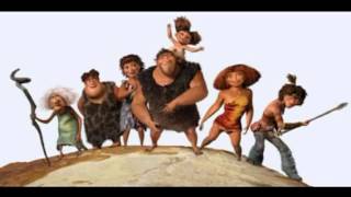 I Croods - 09 Fire and corn - Alan Silvestri