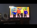 The Wiggles Network Wiggles