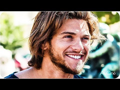 afbeelding LA FINALE Bande Annonce (2018)