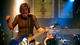 The Superjesus - Down Again - Live on Recovery