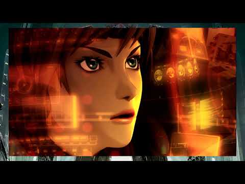 A Visual History of Mecha - Ep 33