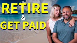 5 BEST Income Streams for Early Retirees