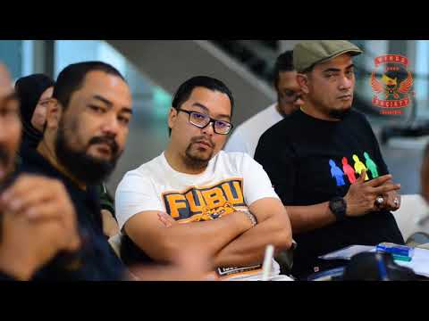 WMGS LAUNCHING - FINAL MEETING