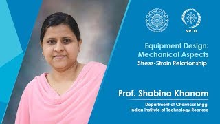 Stress and Strain Relationship-1