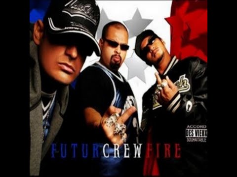 Futur Crew - FéFuckTonMomon (Guitar remix by MetalFan974)