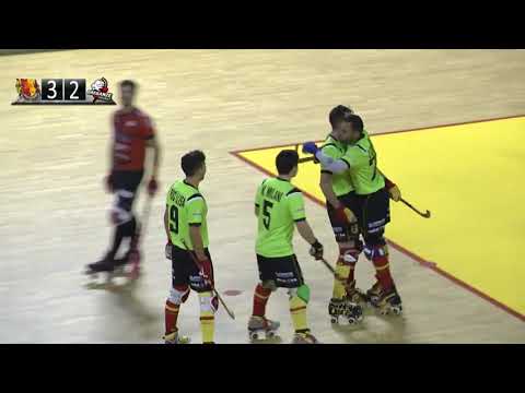 Resum del Stema Bassano 1954 vs Lanaro Breganze