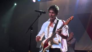 Allstar Weekend | Bend Or Break | 8/9/12