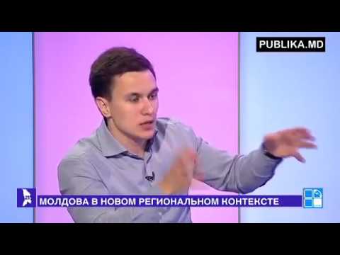 НОВОЕ! Жуковский Молдавия и Россия в плену коррупции!