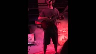 Clip of Women of the Night-Stick Figure