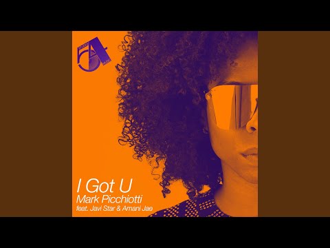 I Got You (Mark Picchiotti Dub Mix)