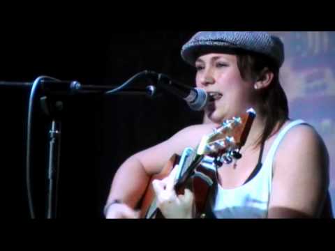 Sofi Reed - The Way You Make Me Feel