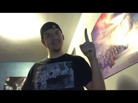 Humantopia Part 7 - It's Called A Hustle (Remake)