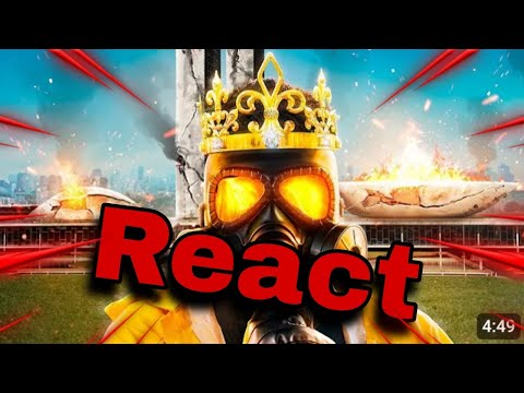 Reagindo a BraSILENCIO shhh - Rei de Orlando #somoSAResistenciaMr. Manzione805 mil inscritosInscrito