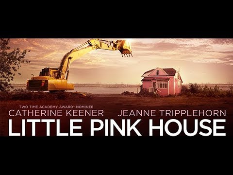 Little Pink House (Trailer)