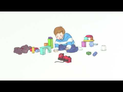 The eLIXIR Study | Kings College London | Creative Connection