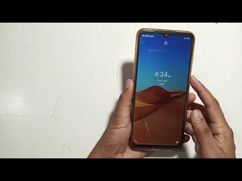 lava x2 | how to lock screen password |password kaise lagaye