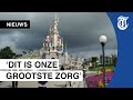 Disneyland heropend: ‘Dát gaan we gasten niet vertellen’
