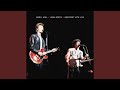 Mano A Mano (Live 1982)