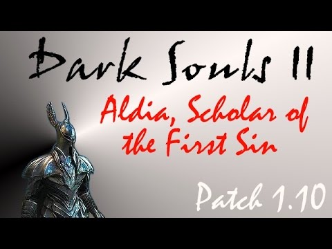 Dark Souls II : Scholar of the First Sin Playstation 3