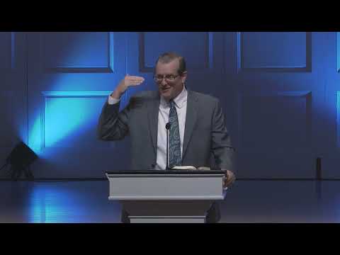 Philip Ryken | Doubting God's Fairness: Asaph outside the Temple | Psalm 73:1-14 (1/9/2023)
